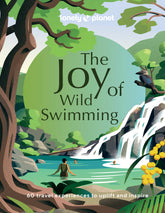 The Joy of Wild Swimming