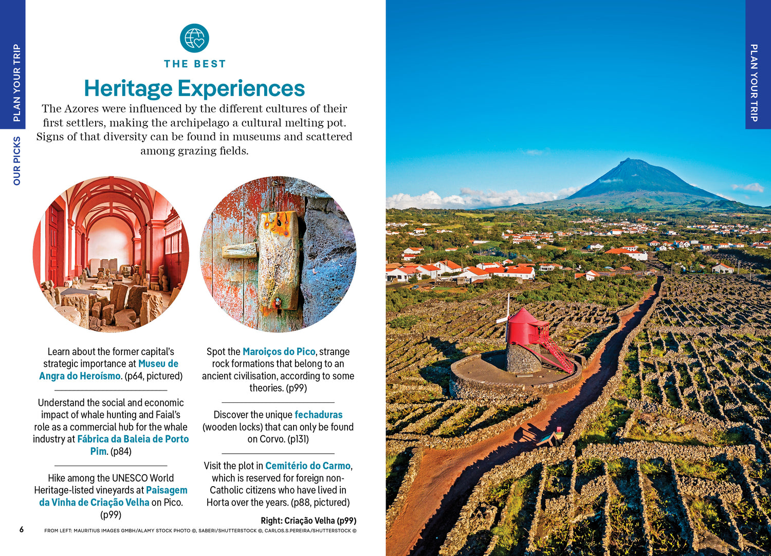 Pocket Azores - Book + eBook
