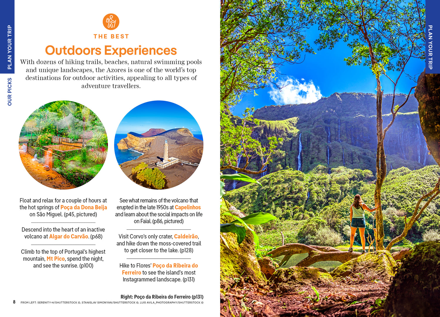 Pocket Azores - Book + eBook