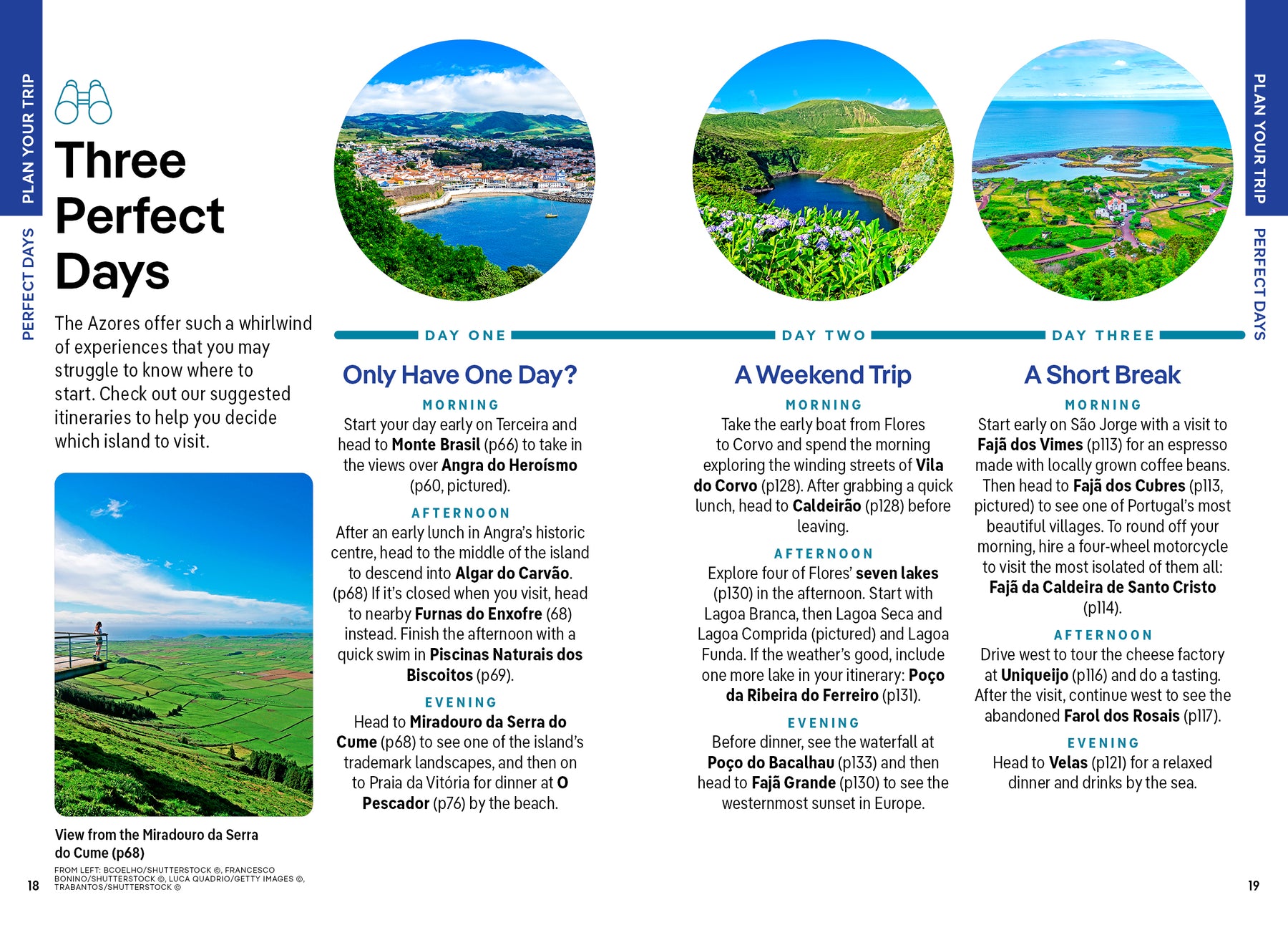 Pocket Azores - Book + eBook