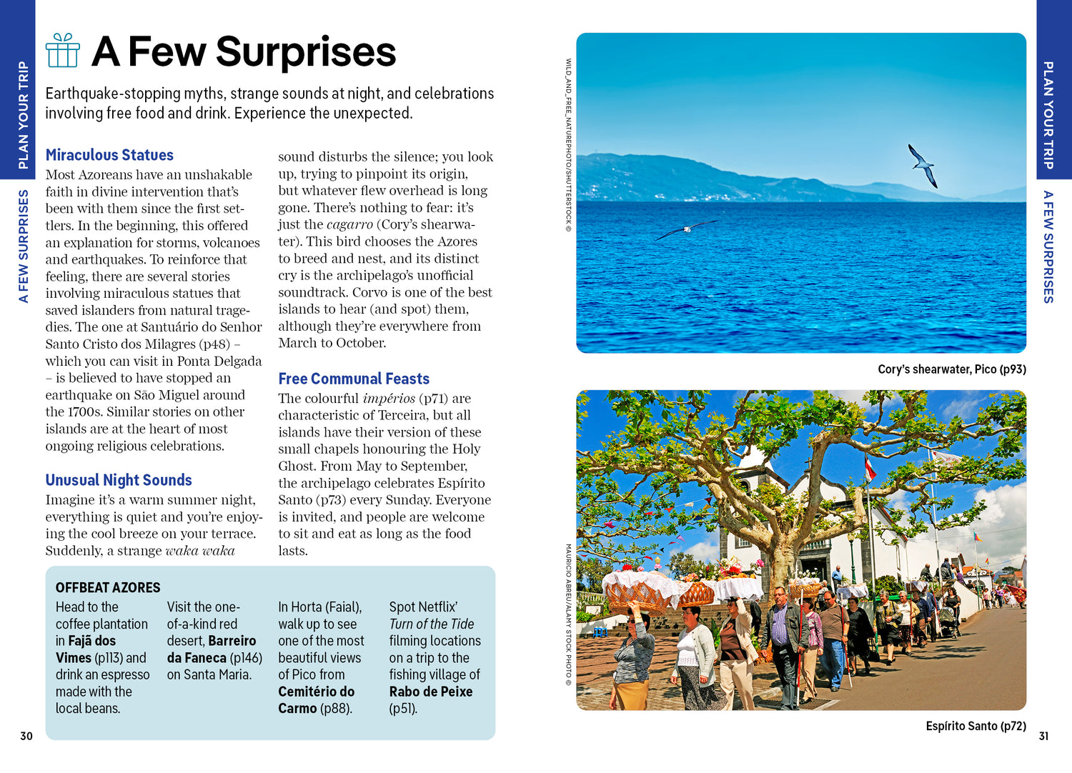 Pocket Azores - Book + eBook