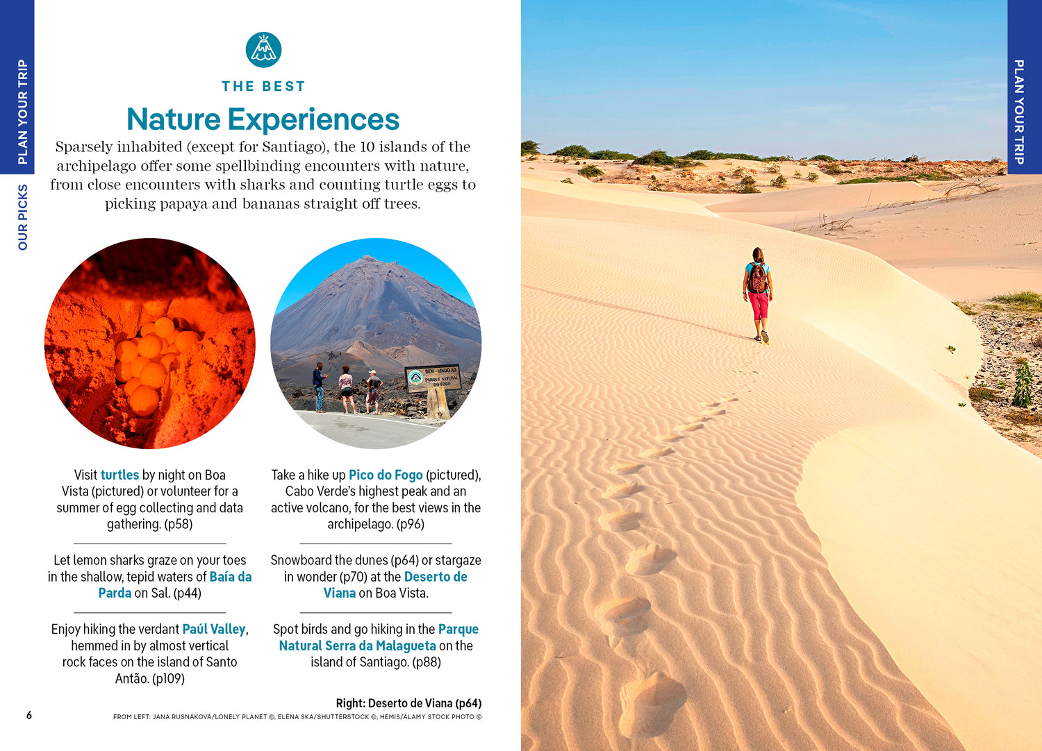 Pocket Cabo Verde - Book + eBook