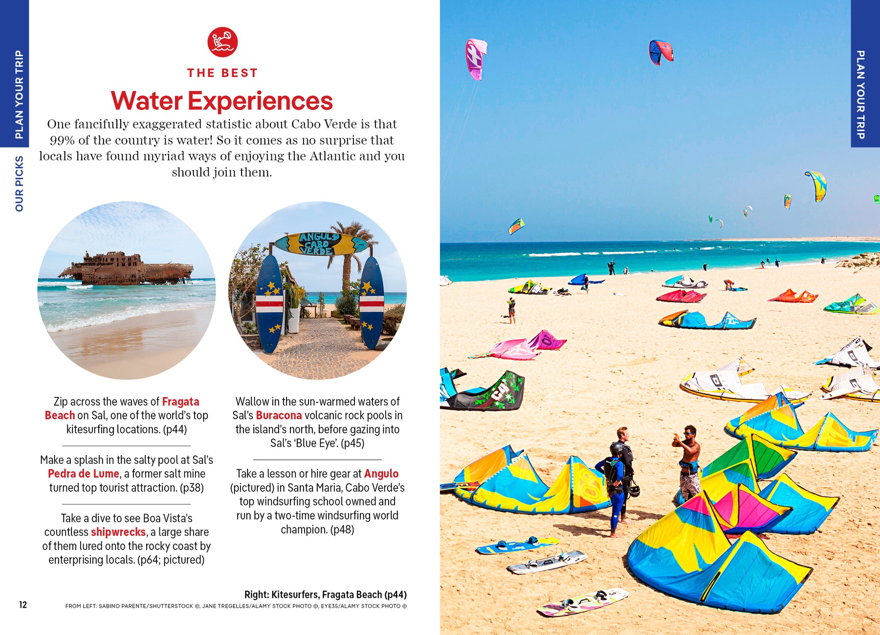 Pocket Cabo Verde - Book + eBook