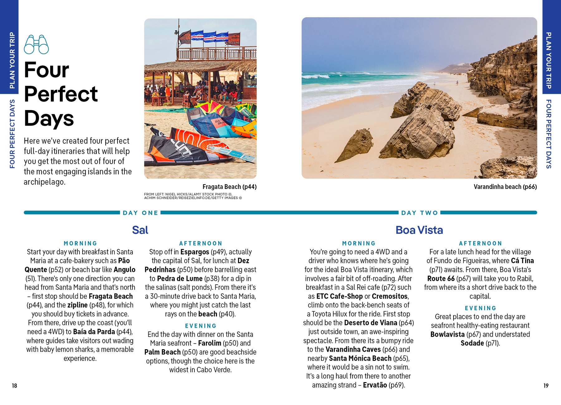 Pocket Cabo Verde - Book + eBook