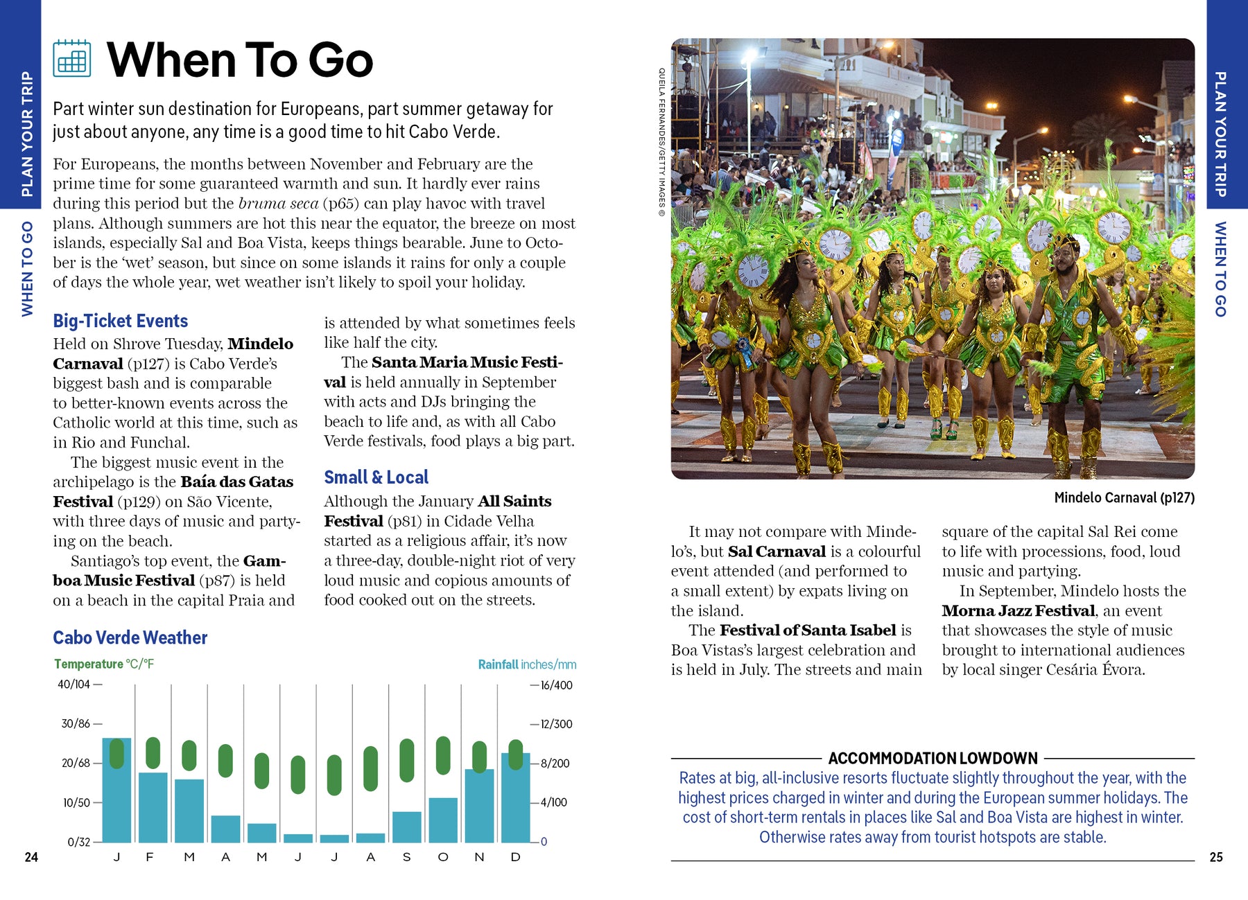 Pocket Cabo Verde - Book + eBook