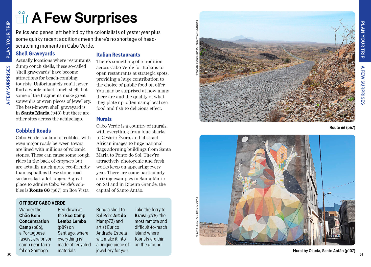 Pocket Cabo Verde - Book + eBook