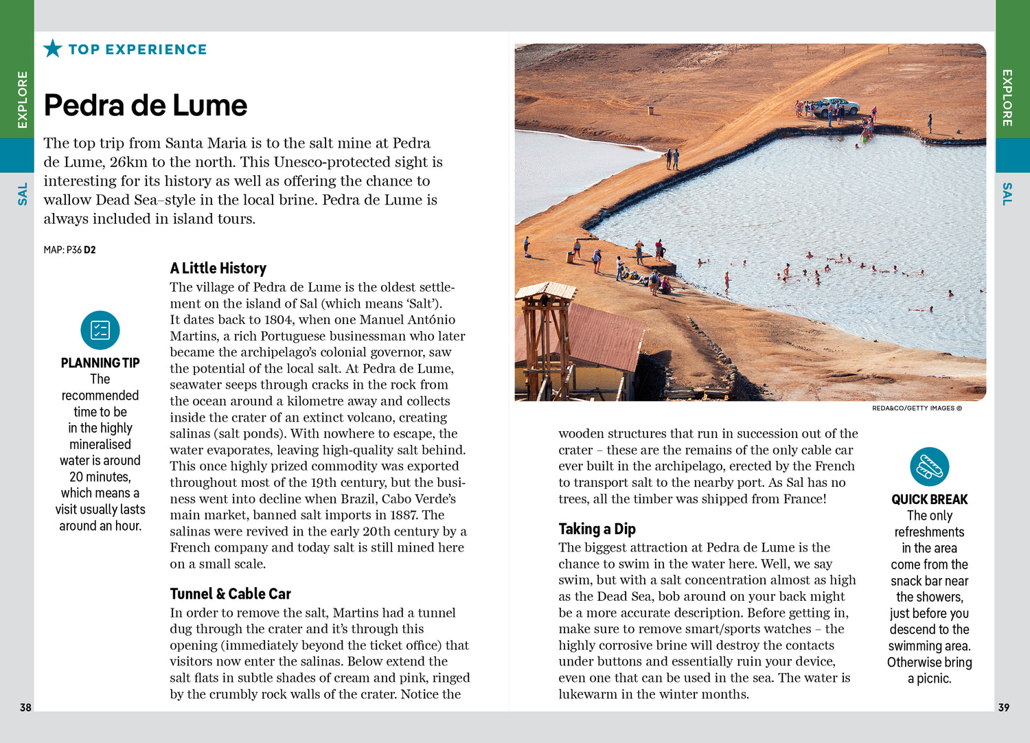 Pocket Cabo Verde - Book + eBook