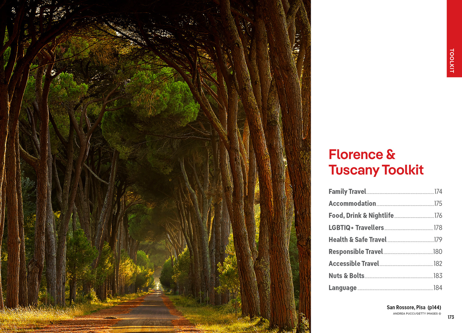 Pocket Florence & Tuscany - Book + eBook
