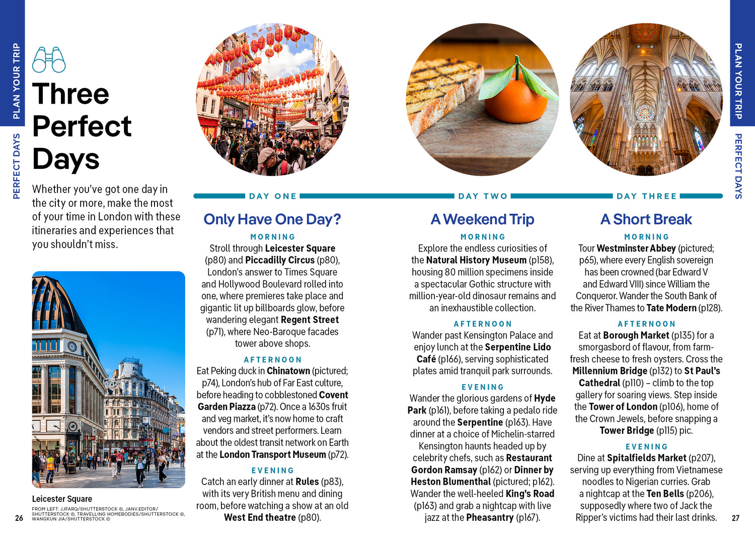 Pocket London - Book + eBook