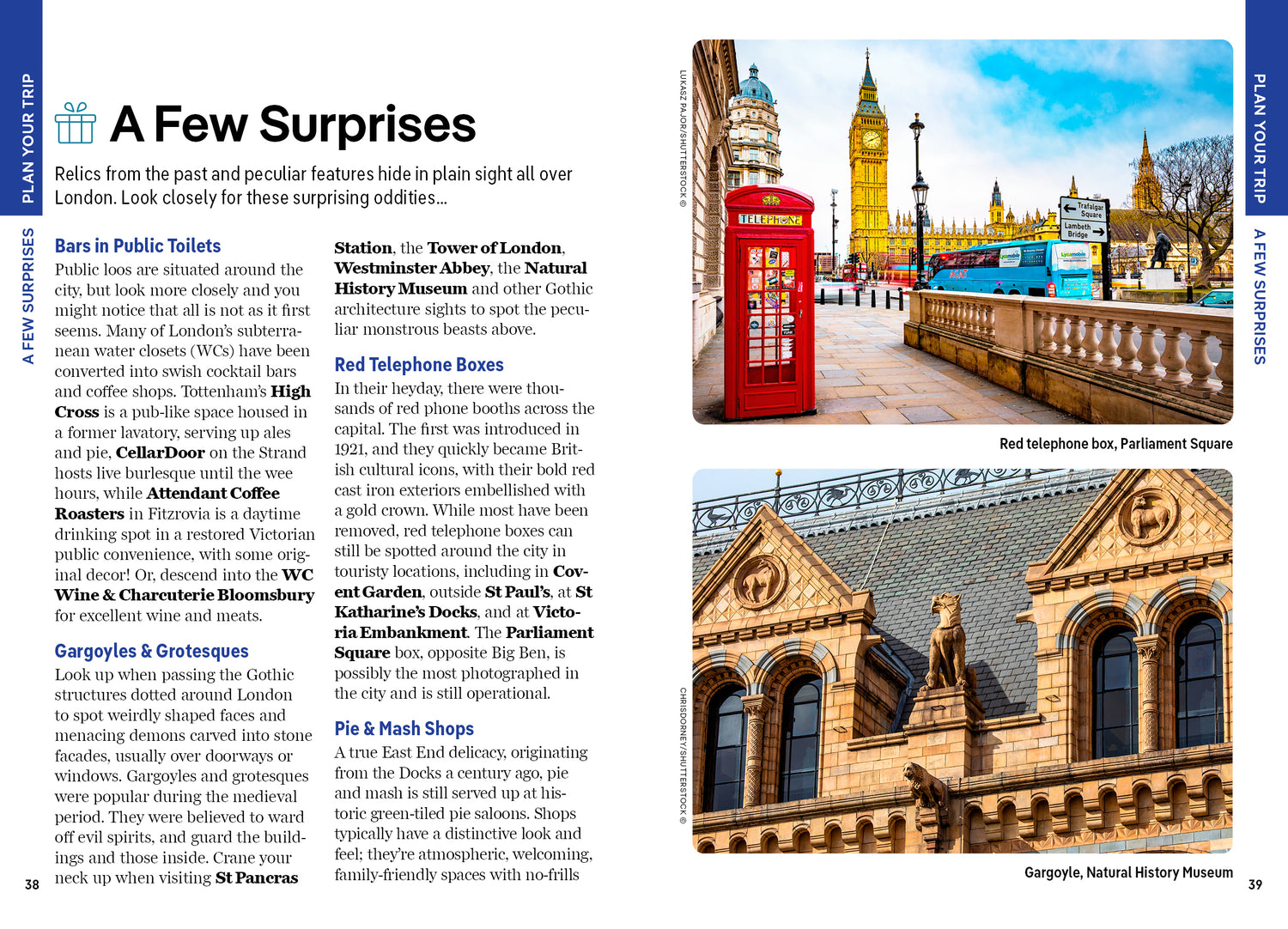 Pocket London - Book + eBook
