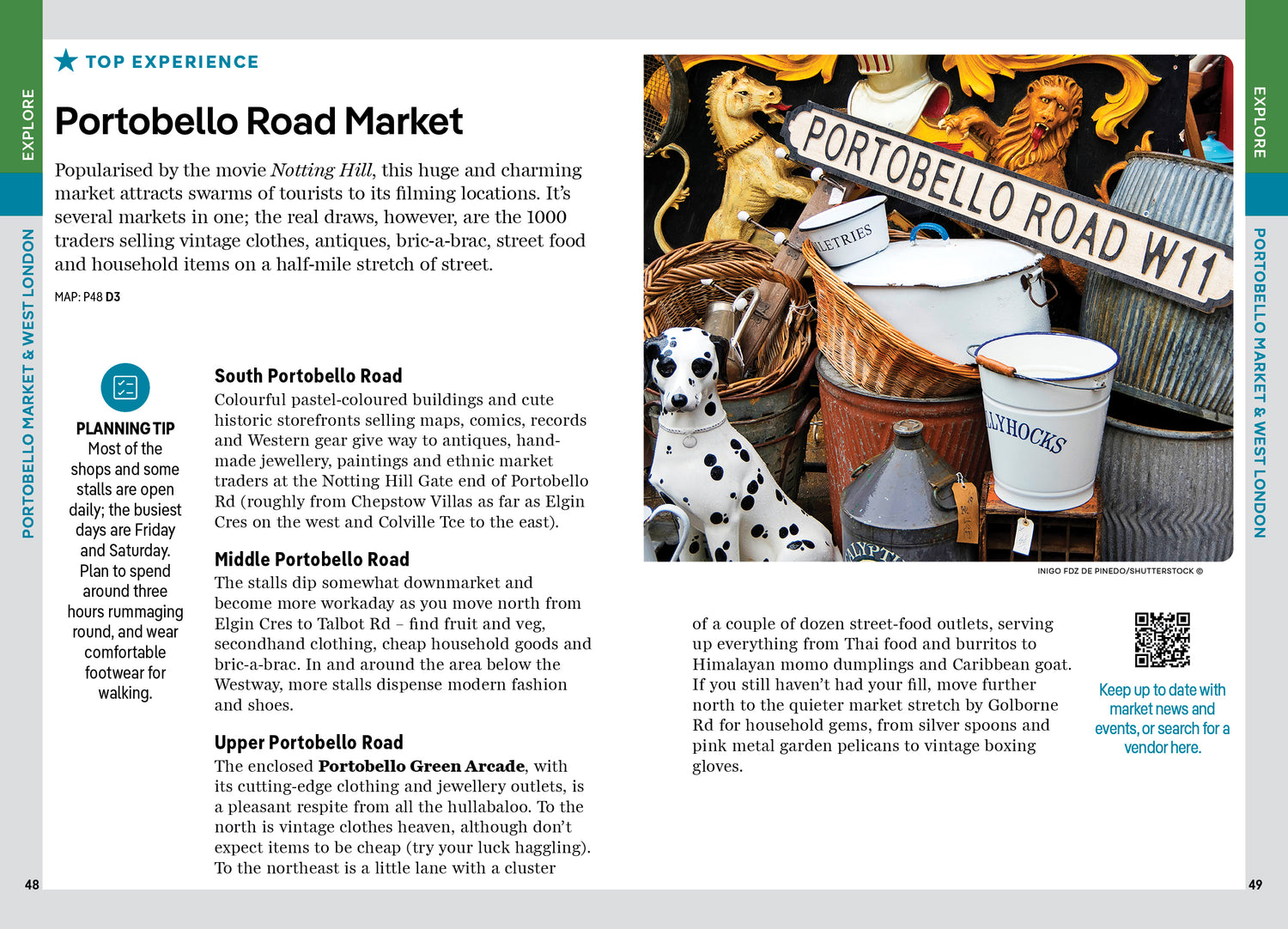 Pocket London - Book + eBook