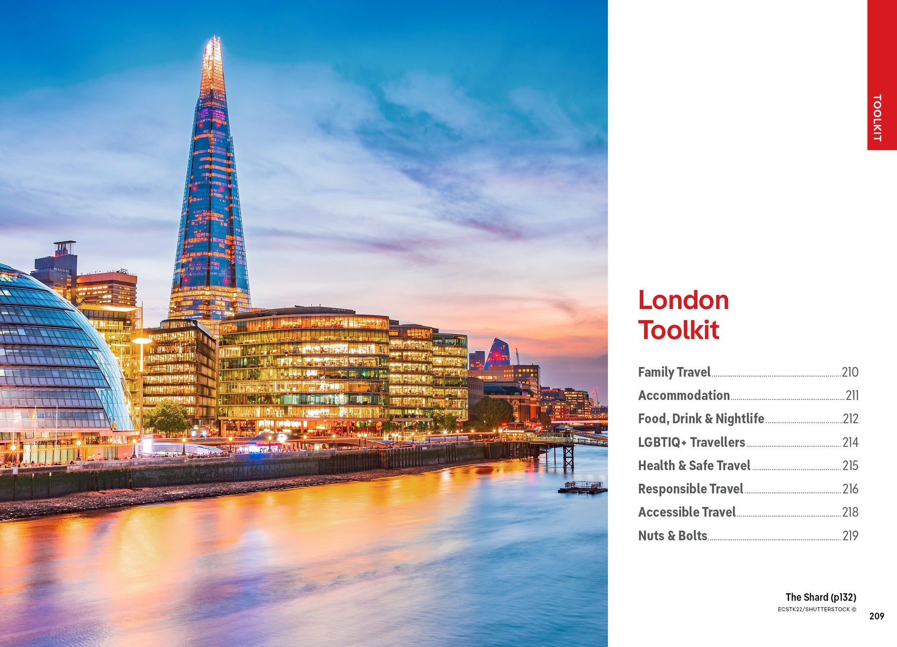 Pocket London - Book + eBook