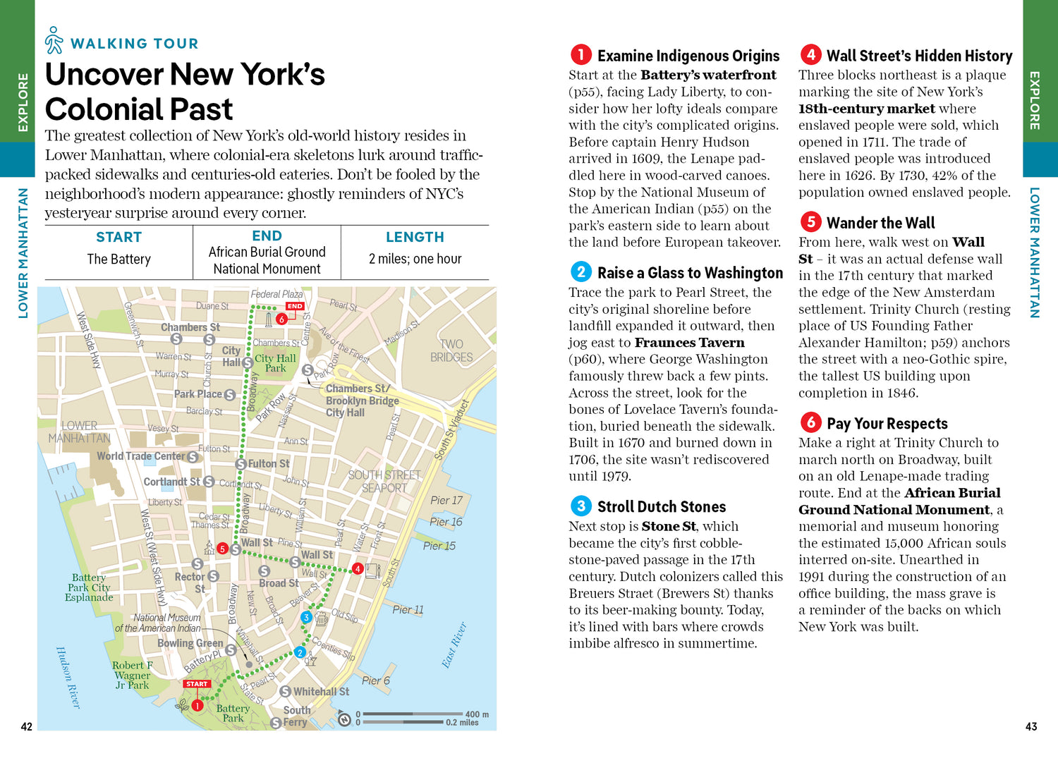 Pocket New York City - Book + eBook