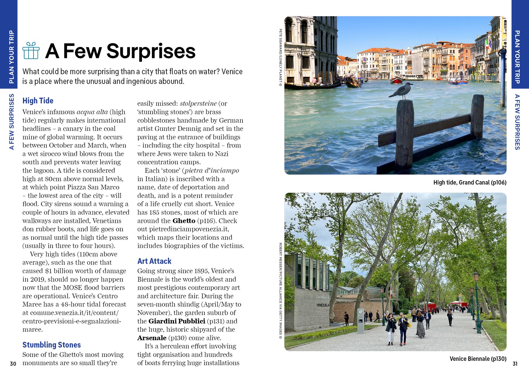 Pocket Venice