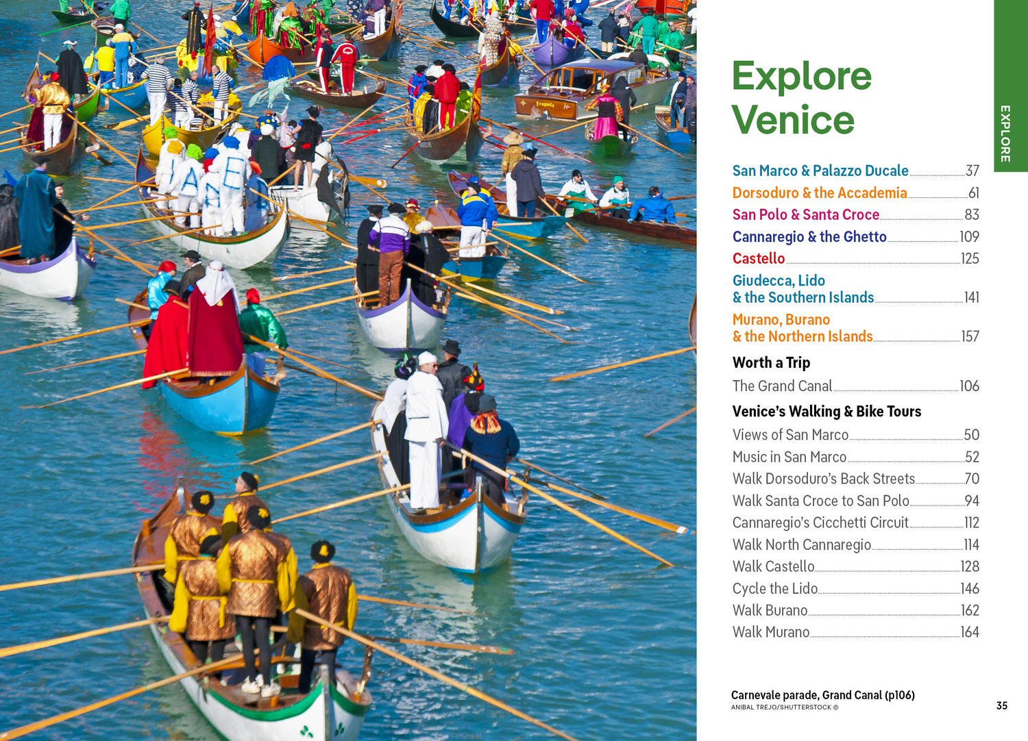 Pocket Venice