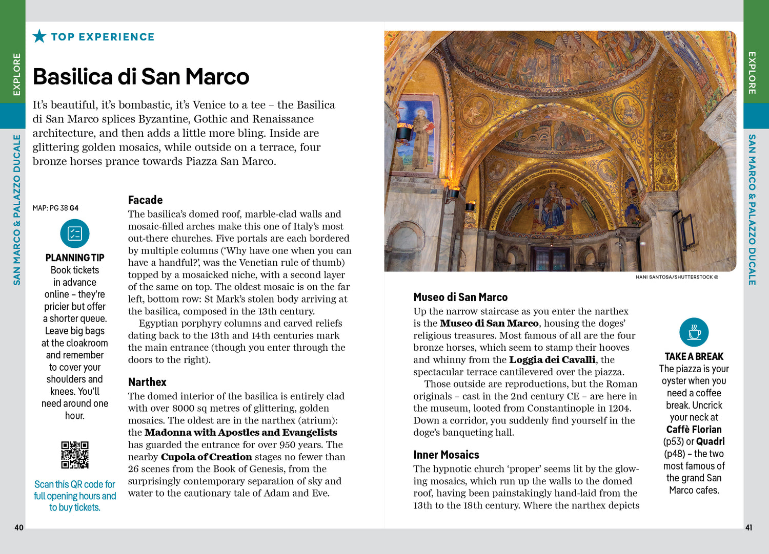 Pocket Venice - Book + eBook