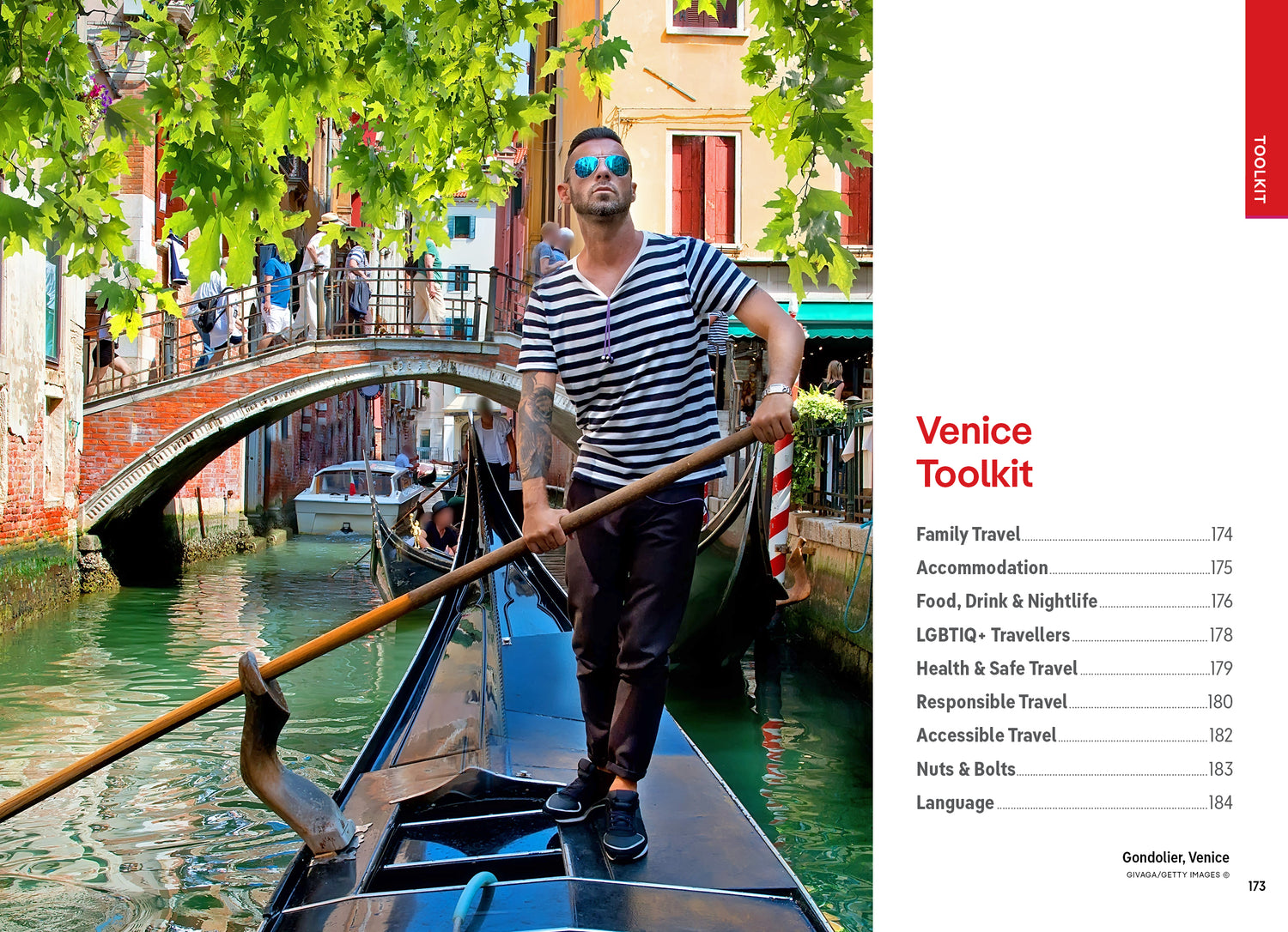 Pocket Venice