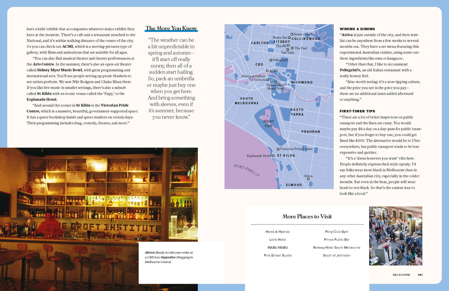 The LGBTQ+ Travel Guide - Book