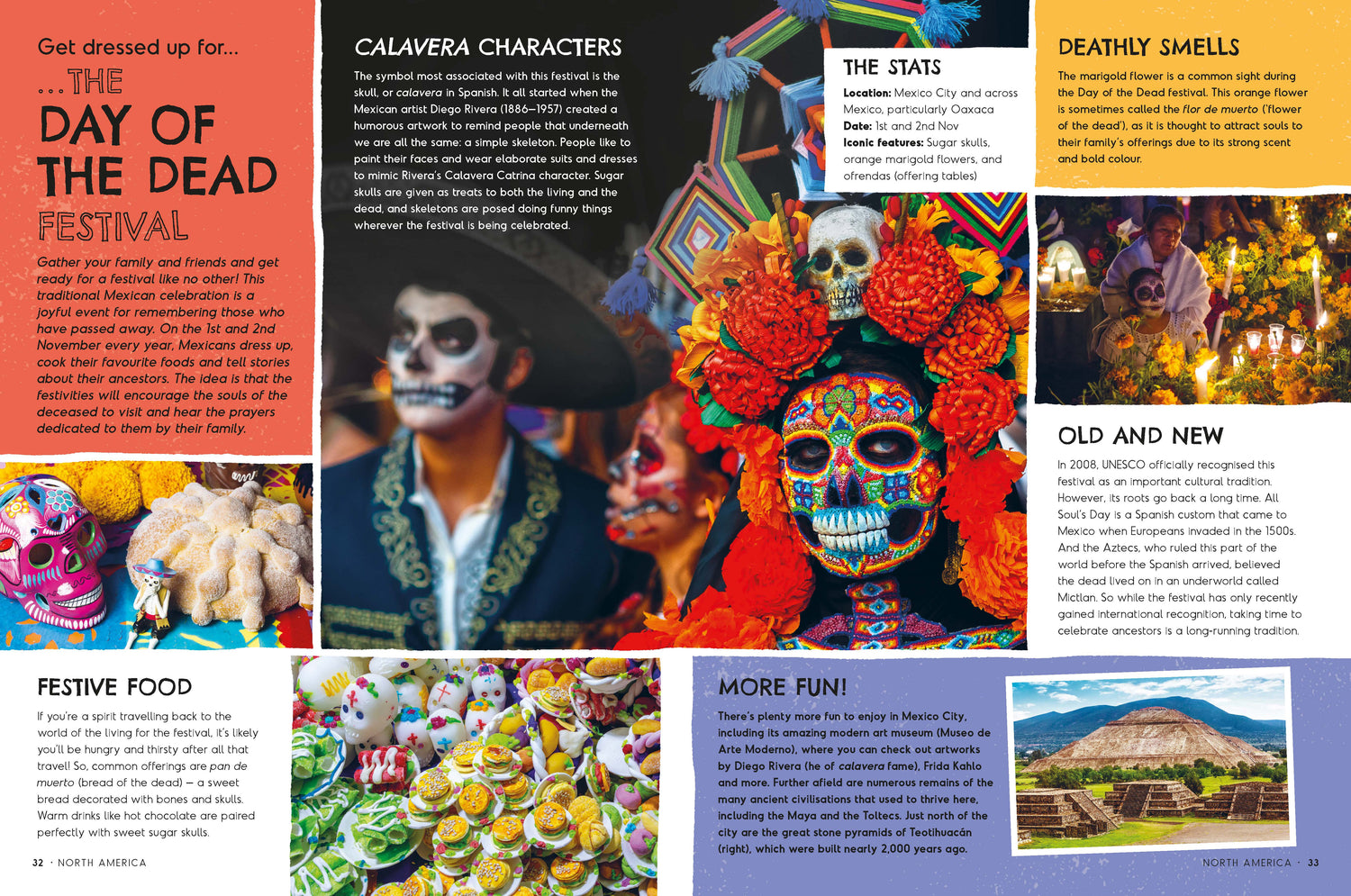 Your Ultimate Travel Adventure List (North and South America edition)