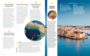 100 Weekends in Europe