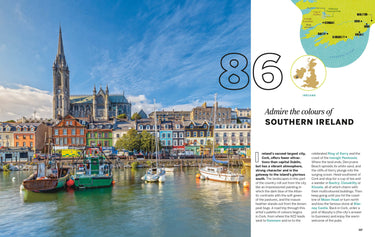 100 Weekends in Europe