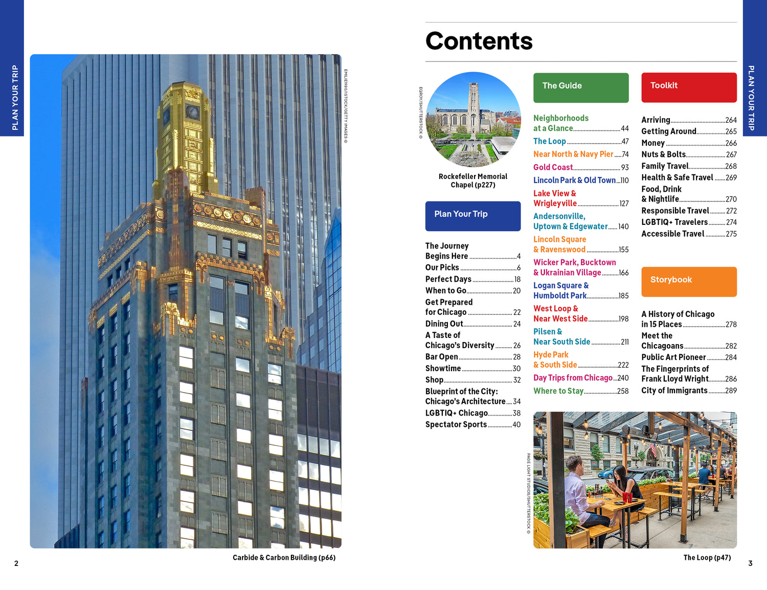 Chicago - Book + eBook