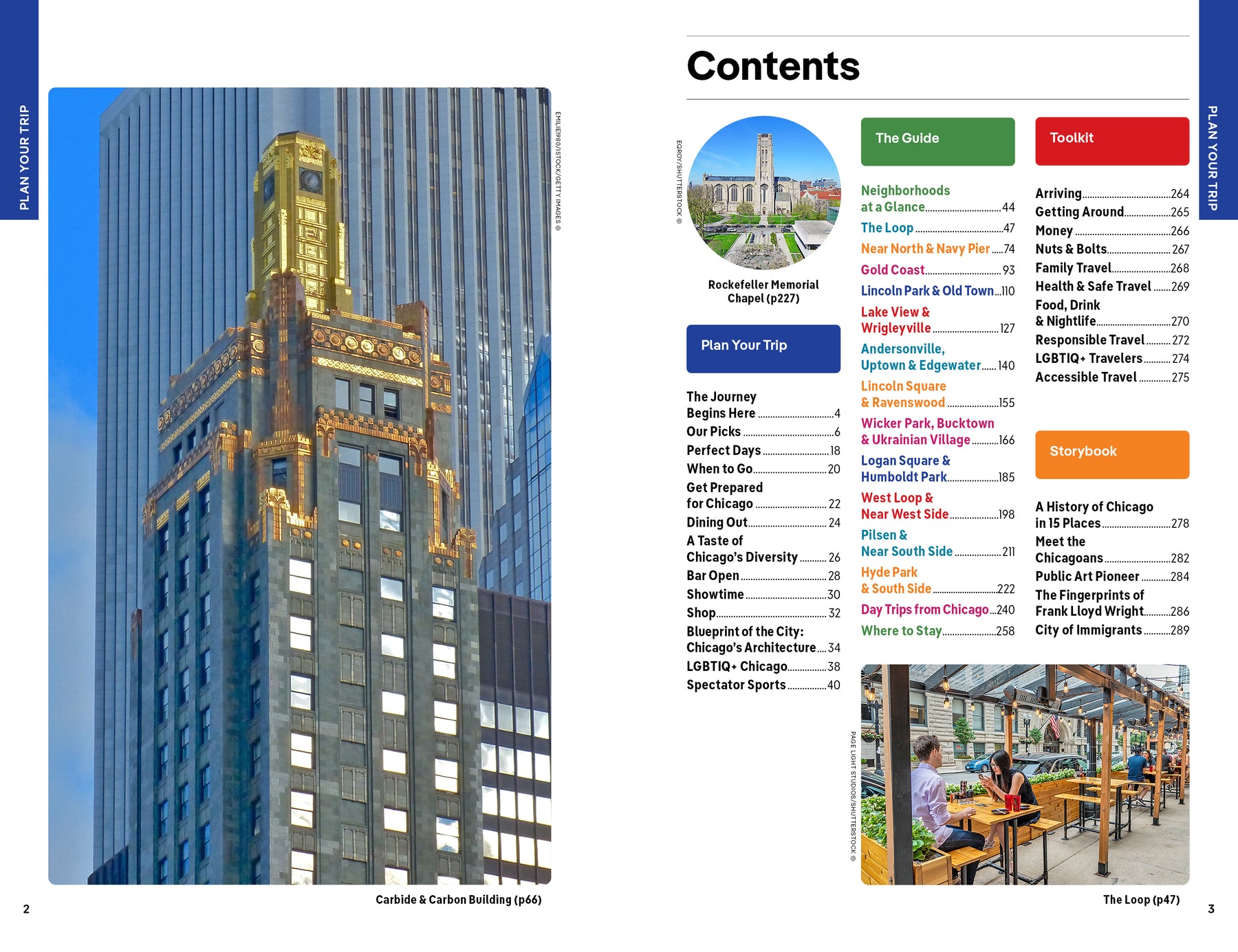 Chicago - Book + eBook
