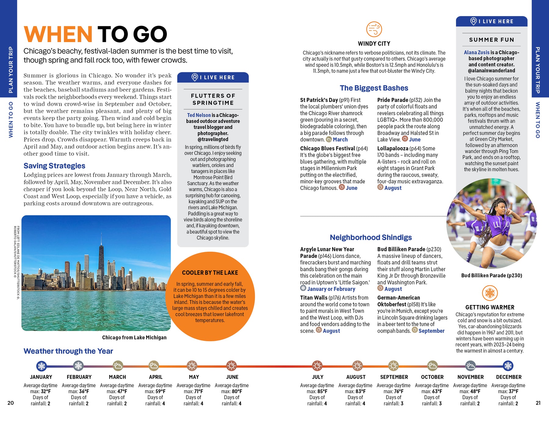 Chicago - Book