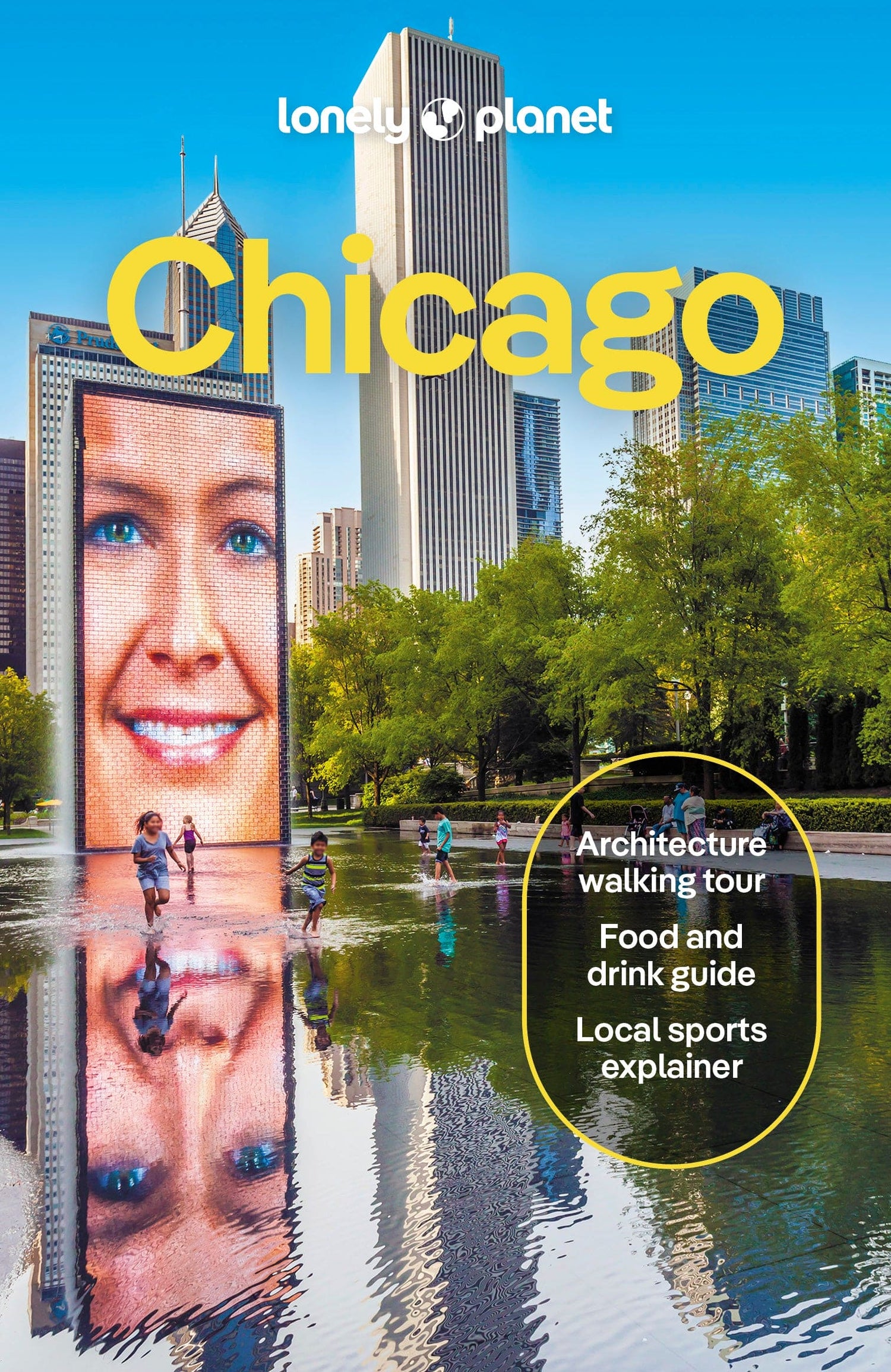 Chicago Travel Guide
