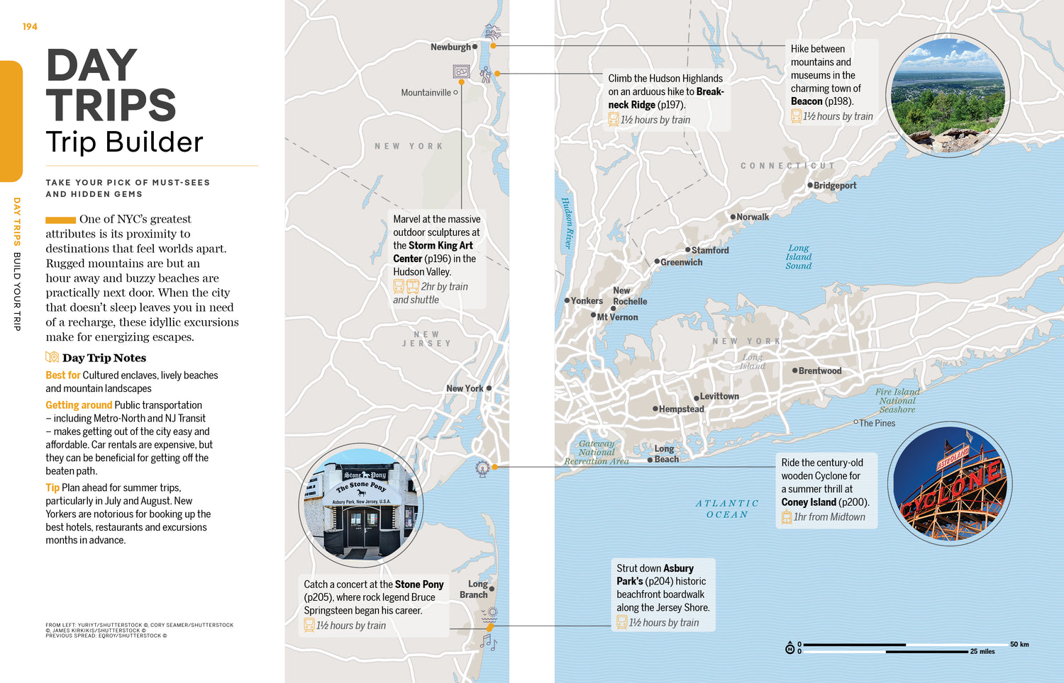 Experience New York City - Book + eBook