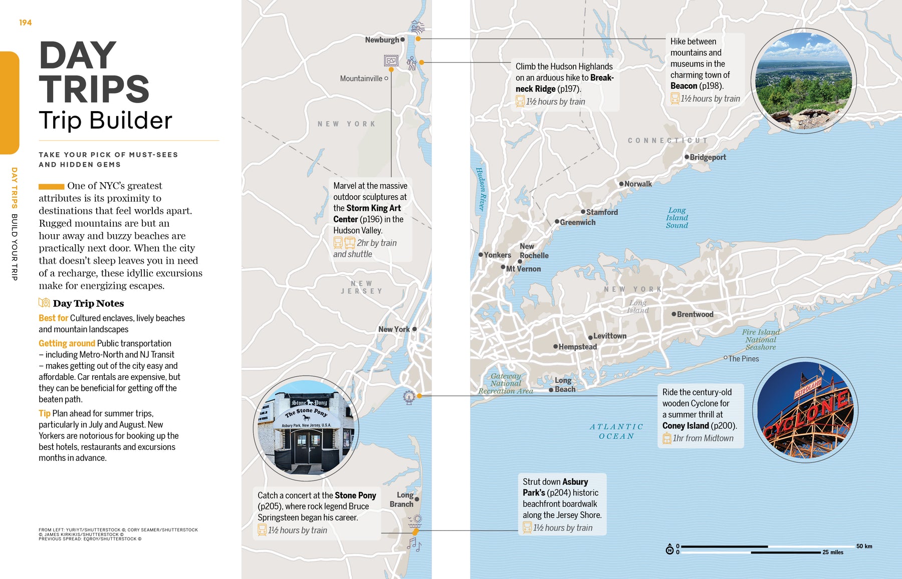 Experience New York City - Book + eBook