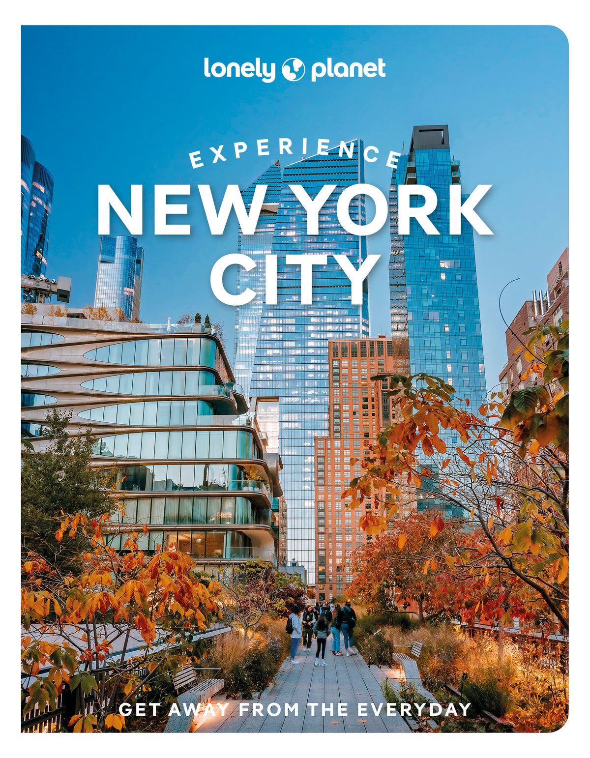 Experience New York City Travel Guide