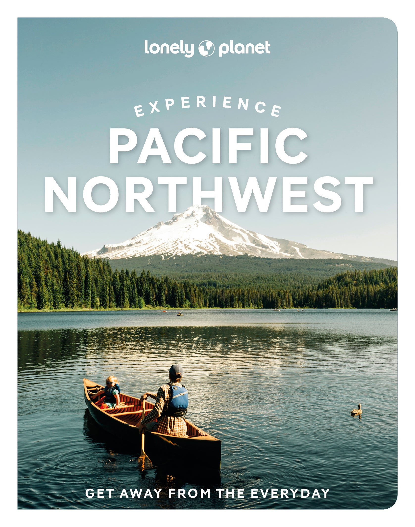 Experience Pacific Northwest Travel Guide