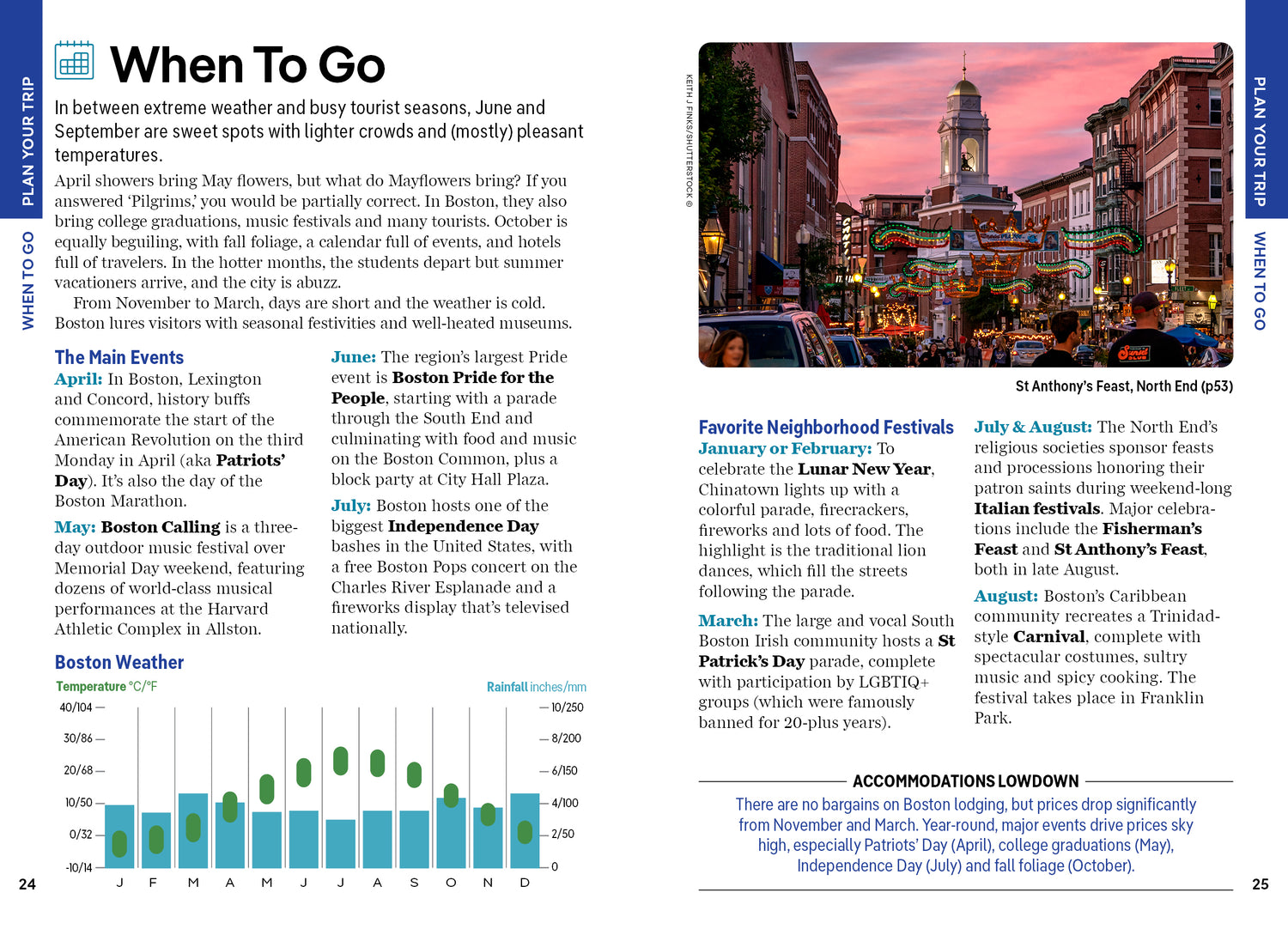 Pocket Boston - Book + eBook