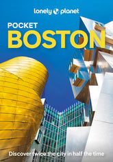 Amazon.com: Berlitz Boston Pocket Guide (Berlitz Pocket