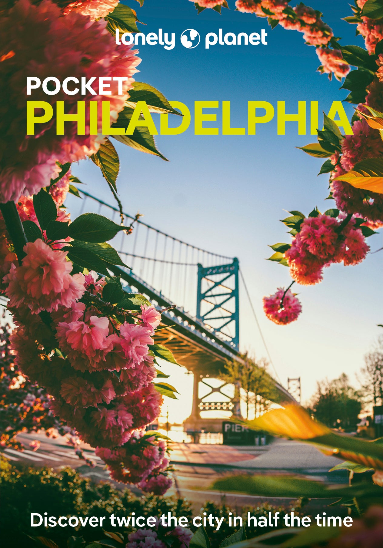 Pocket Philadelphia Travel Guide