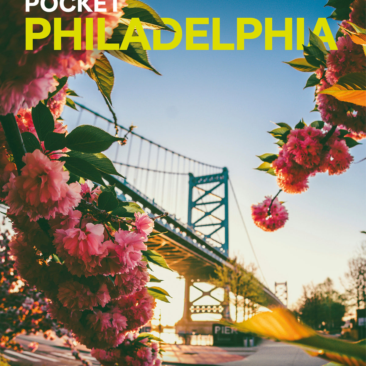 Pocket Philadelphia Travel Guide
