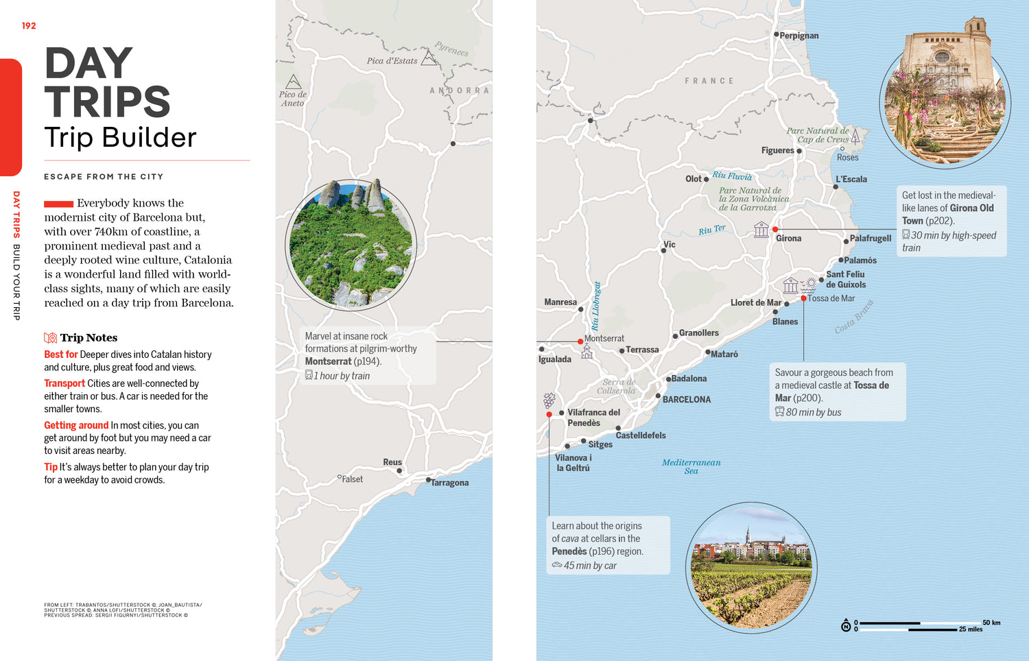 Experience Barcelona - Book + eBook