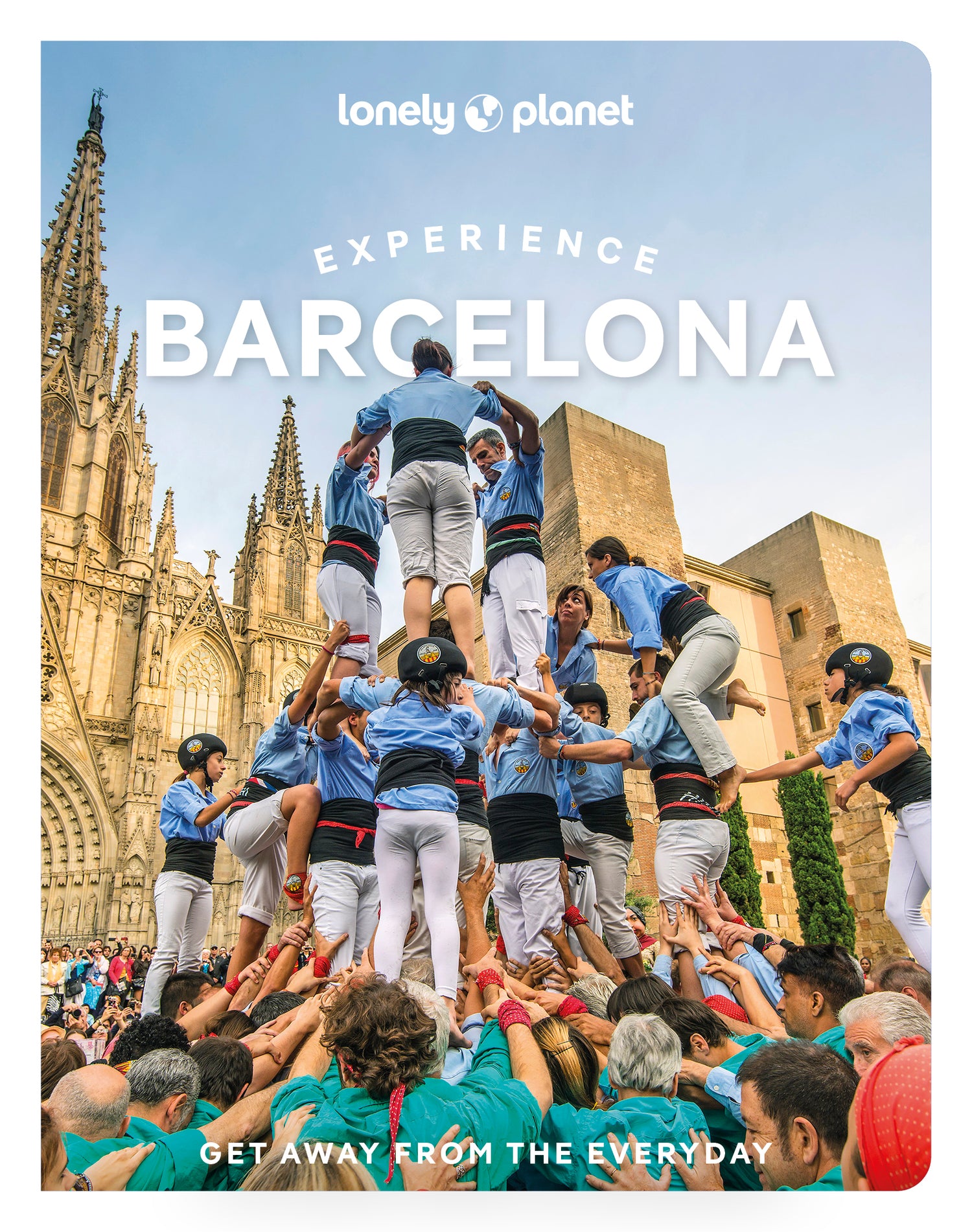 Experience Barcelona Travel Guide