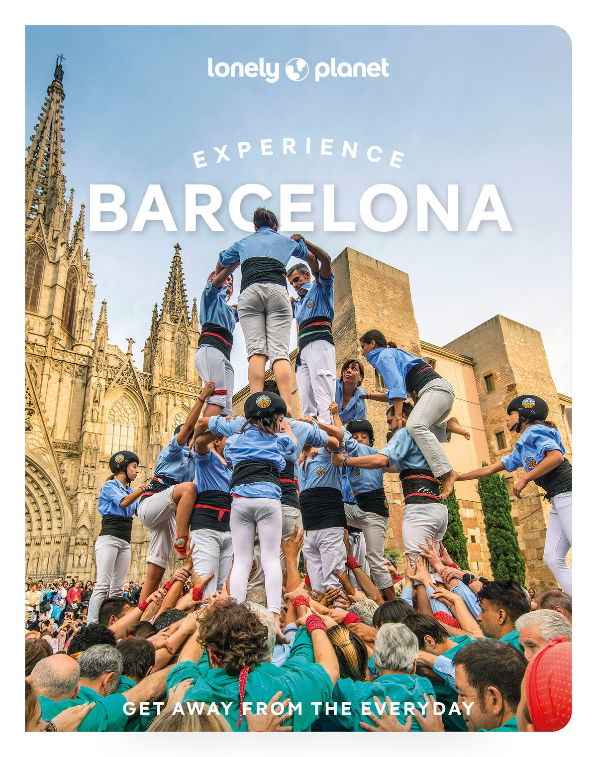 Experience Barcelona Travel Guide