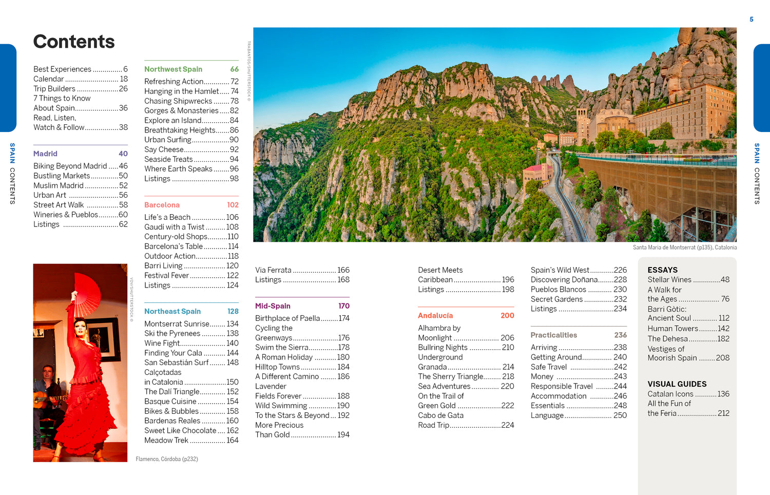 Experience Spain