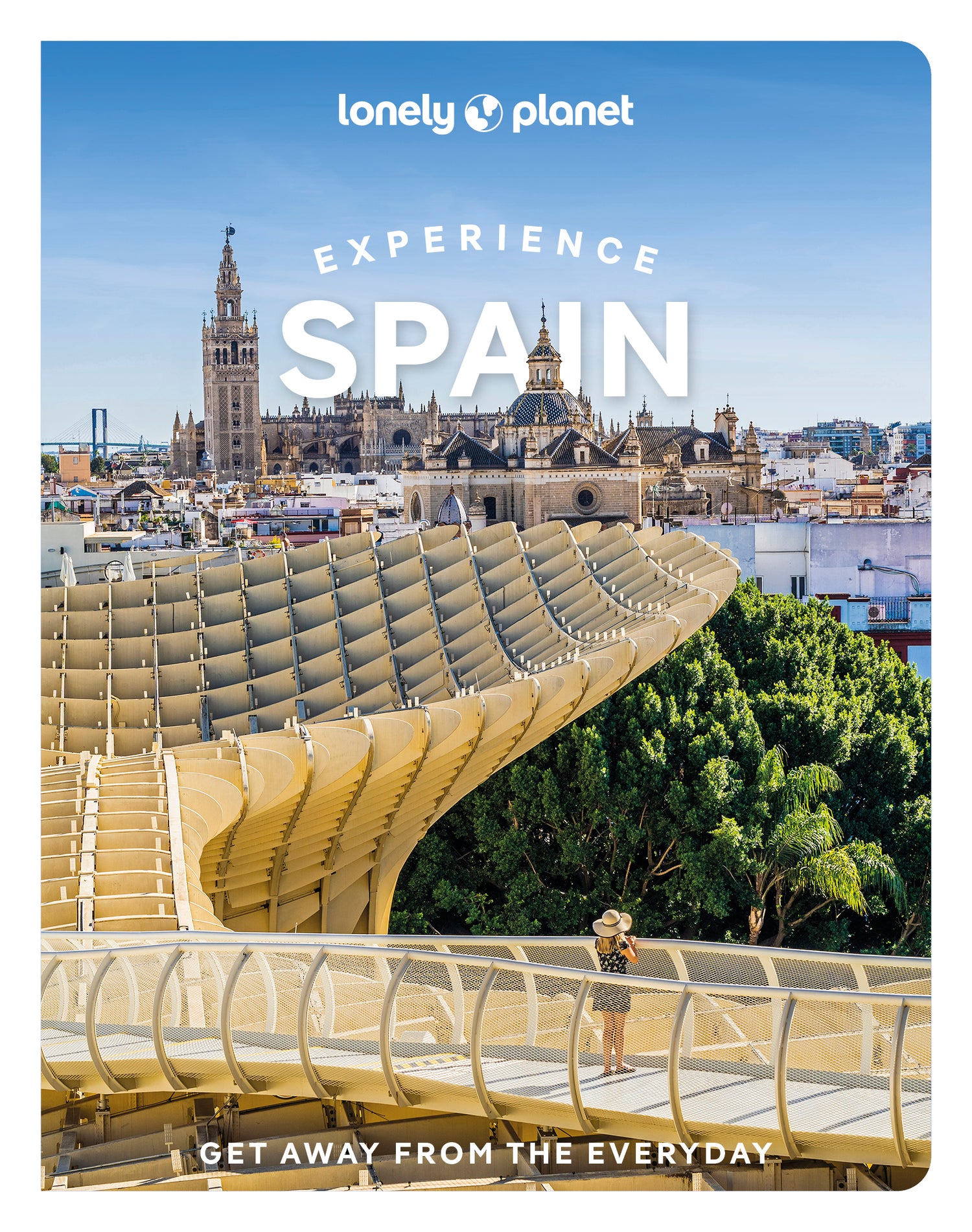 Experience Spain Travel Guide