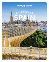 Experience Spain Travel Guide