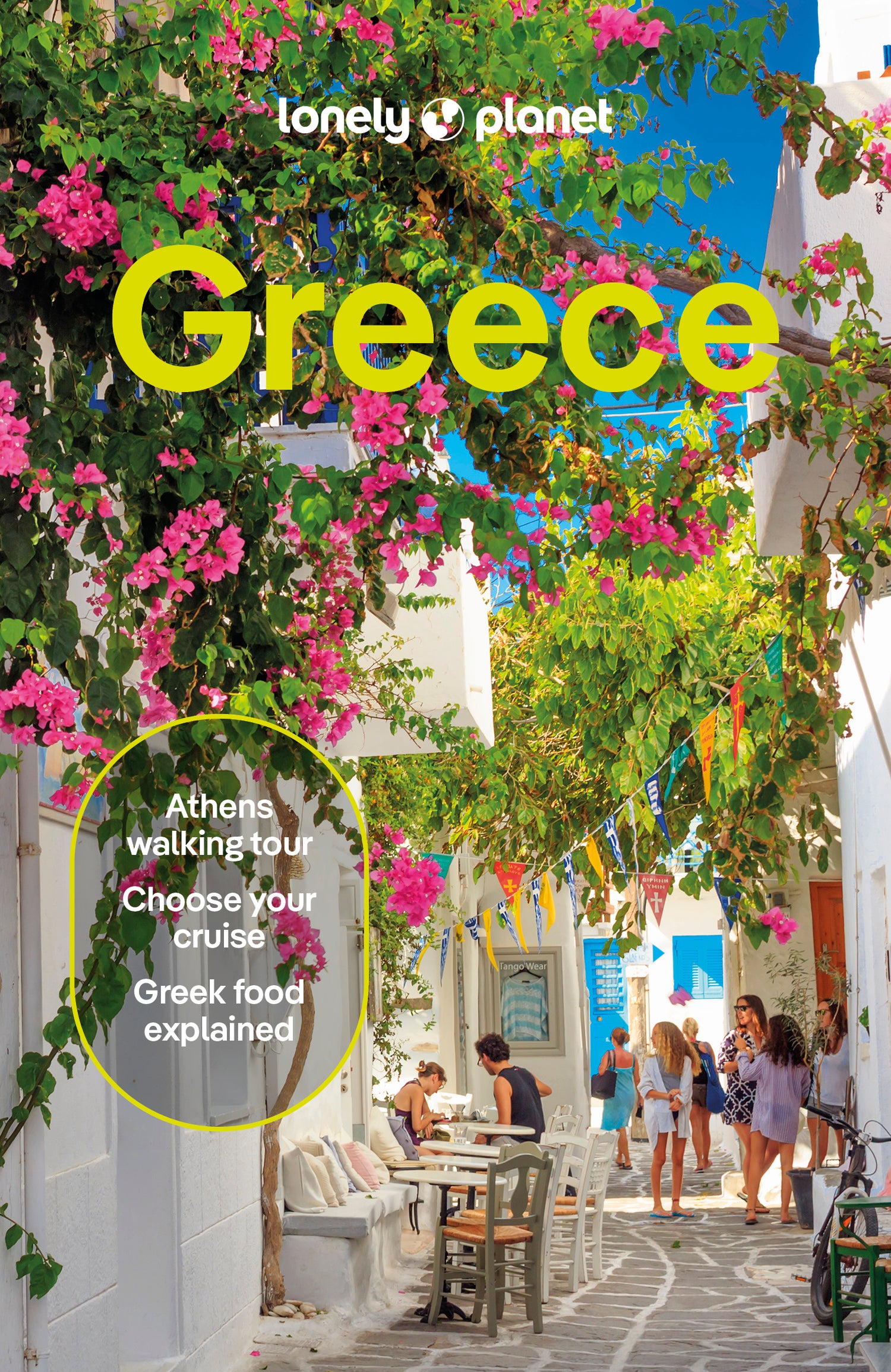 Greece Travel Guide: Ultimate Tips for an Unforgettable Adventure