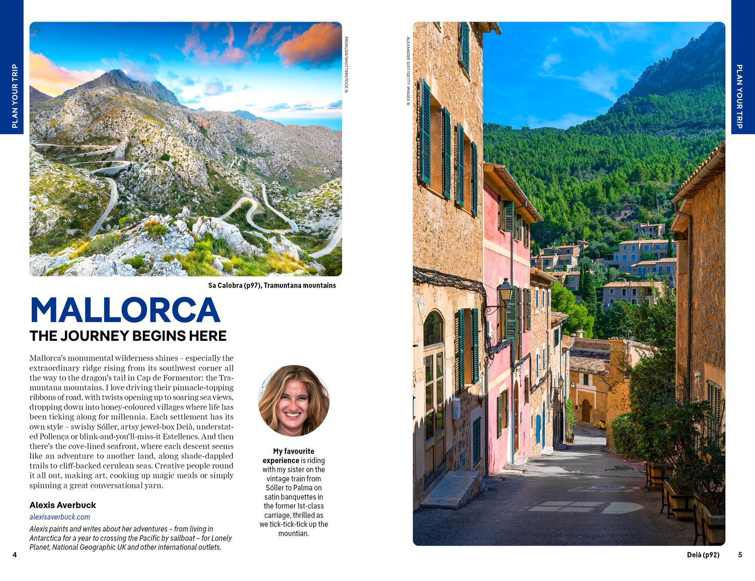 Mallorca - Book