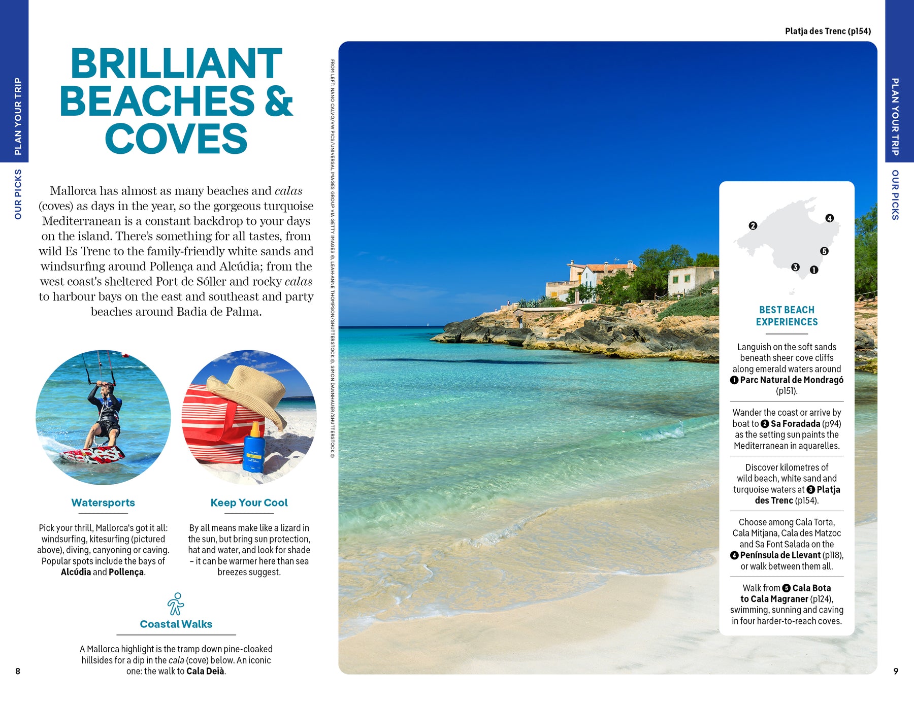 Mallorca - Book