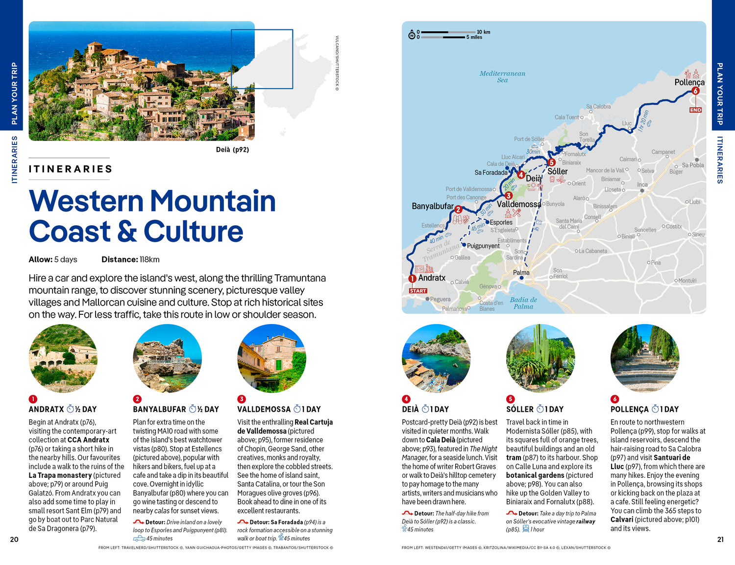 Mallorca - Book + eBook