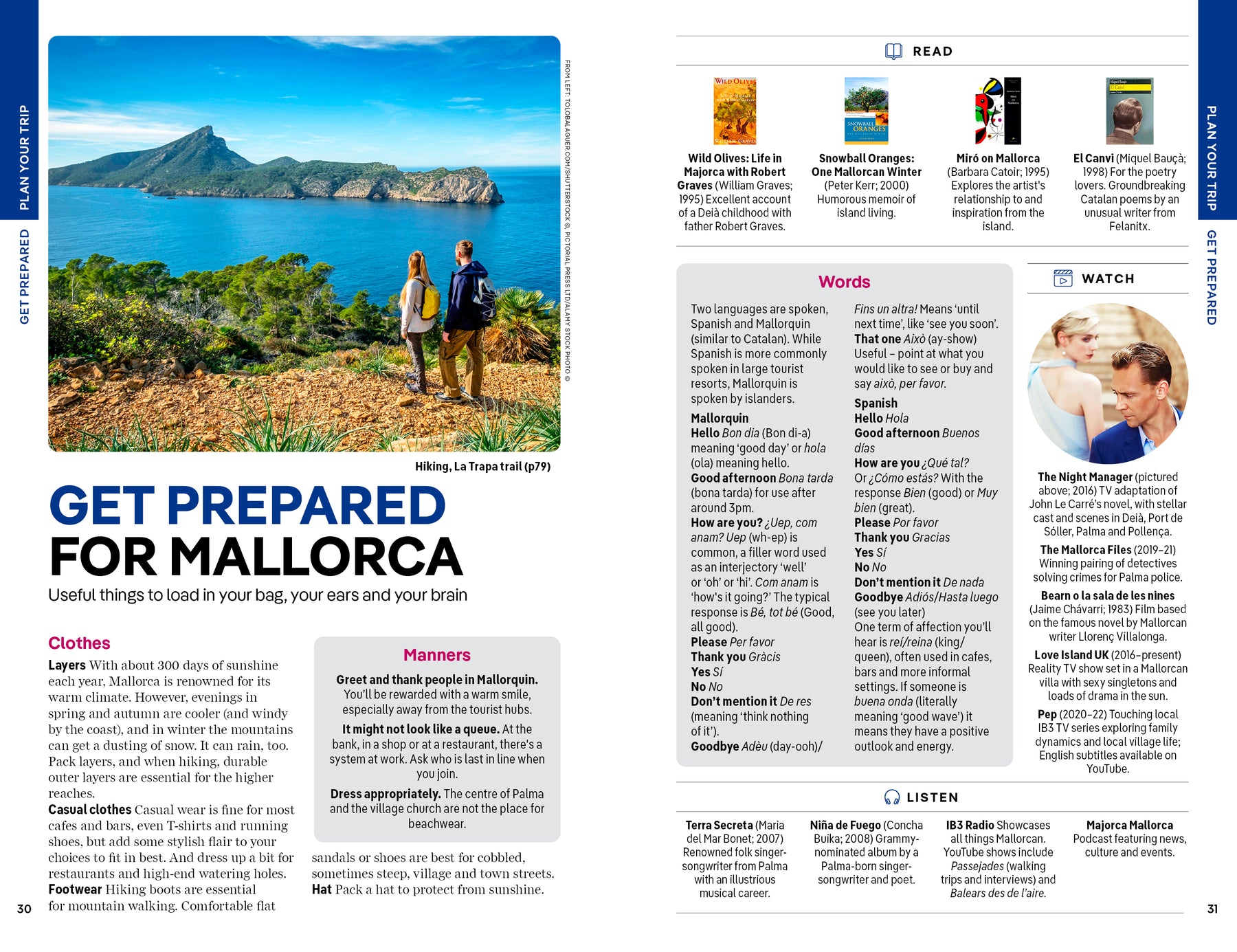 Mallorca - Book