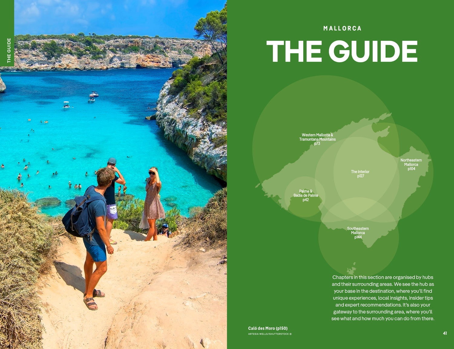 Mallorca - Book + eBook