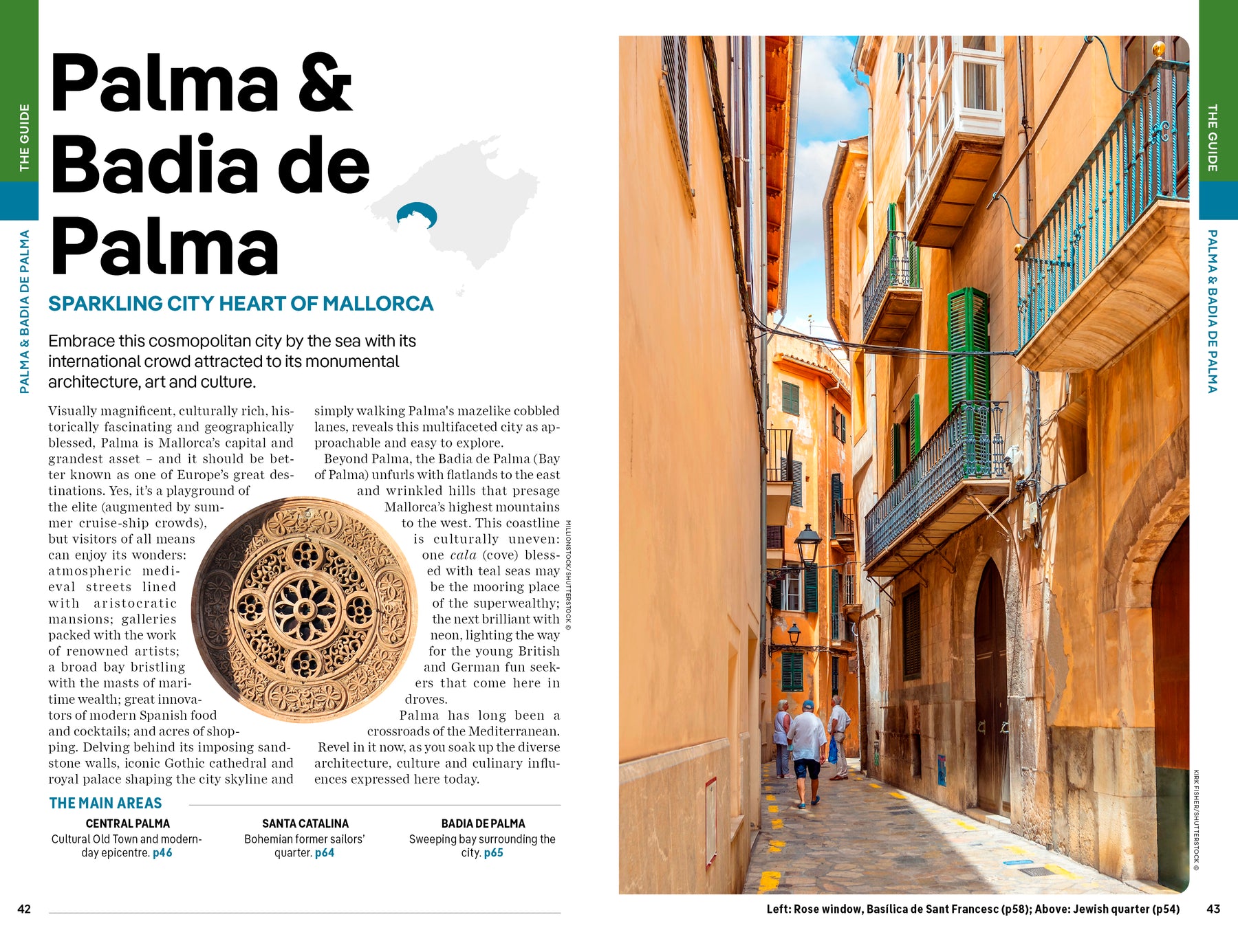 Mallorca - Book + eBook